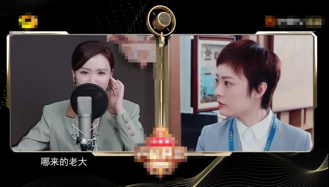 安家张萌拍戏花絮,安家电视剧分集解说张萌