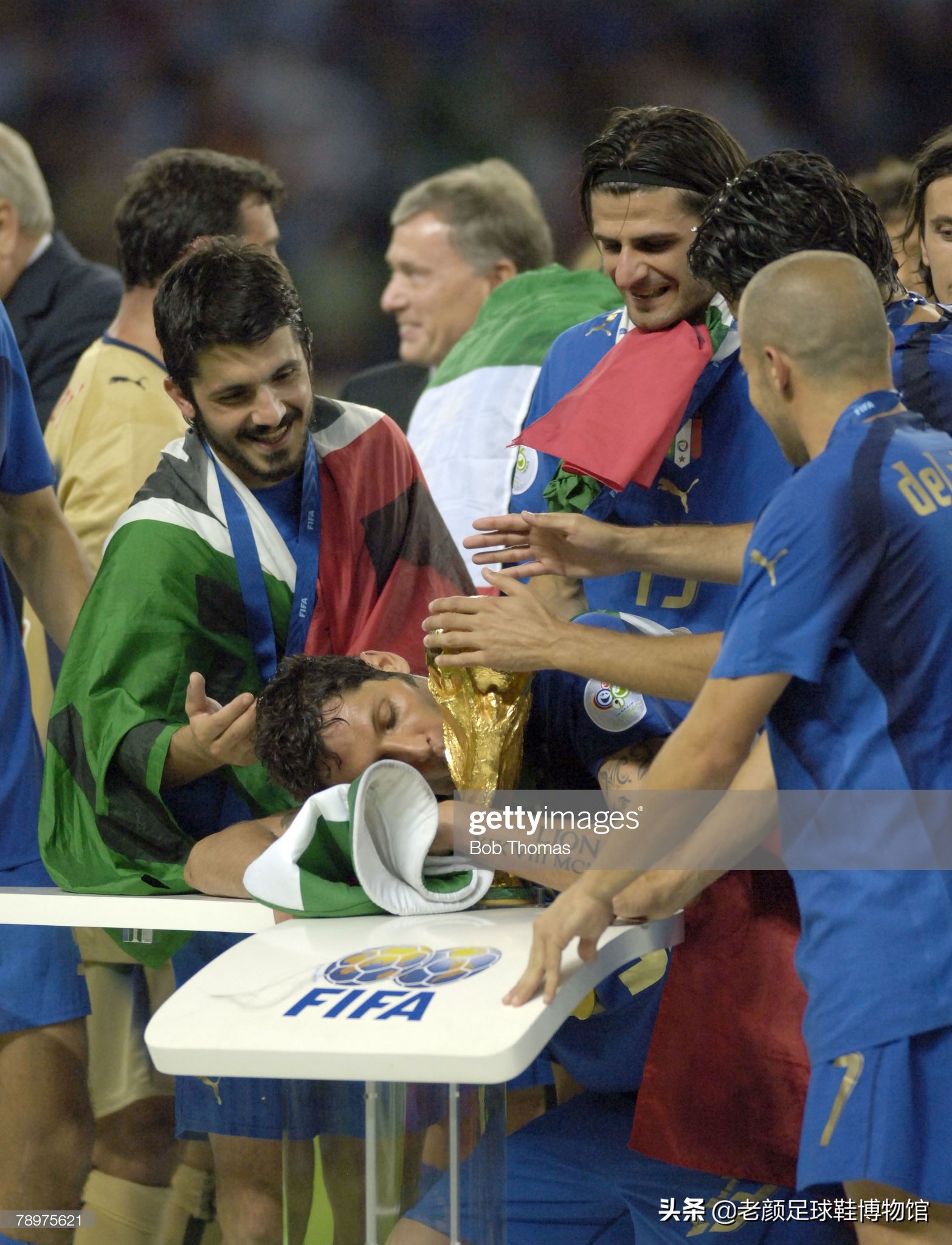 防守型中场加图索,意大利中场胖子