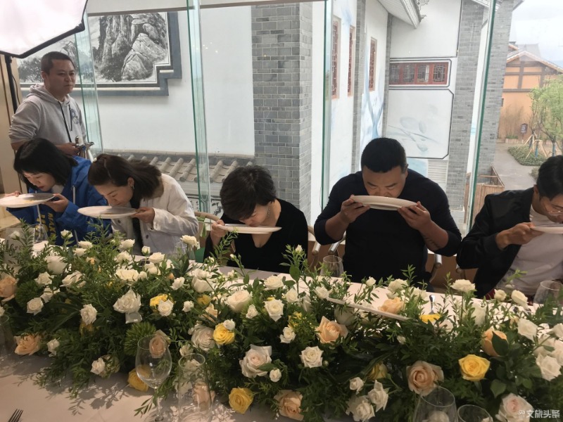 在Forabee蜂蜜生活馆,体验一场飞跃千里的味觉“蜜”境之旅