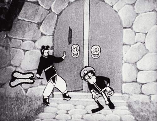 四大名著改编的日本动漫,四大名著动漫版全套