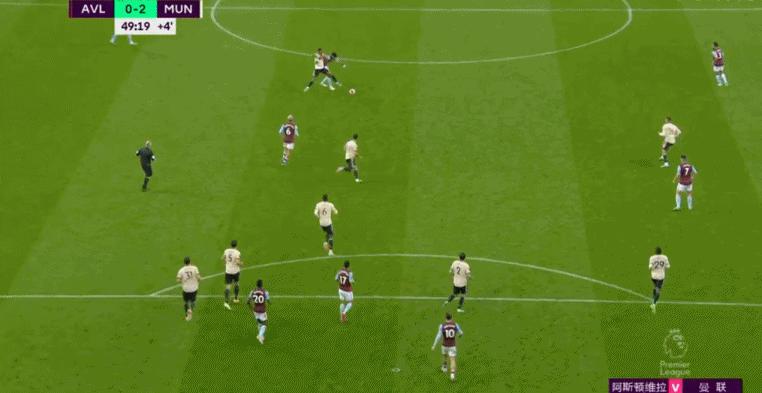 曼联三叉戟高清视频,曼联重造前场三叉戟