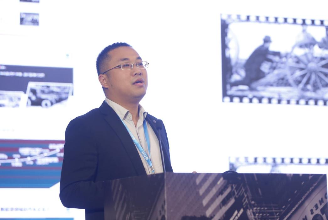 中国第四届网约车出行峰会,上海网约车未来发展趋势