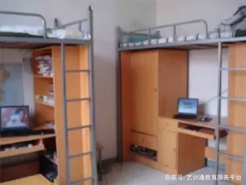 文科大学宿舍条件排名,全国学院宿舍条件排名