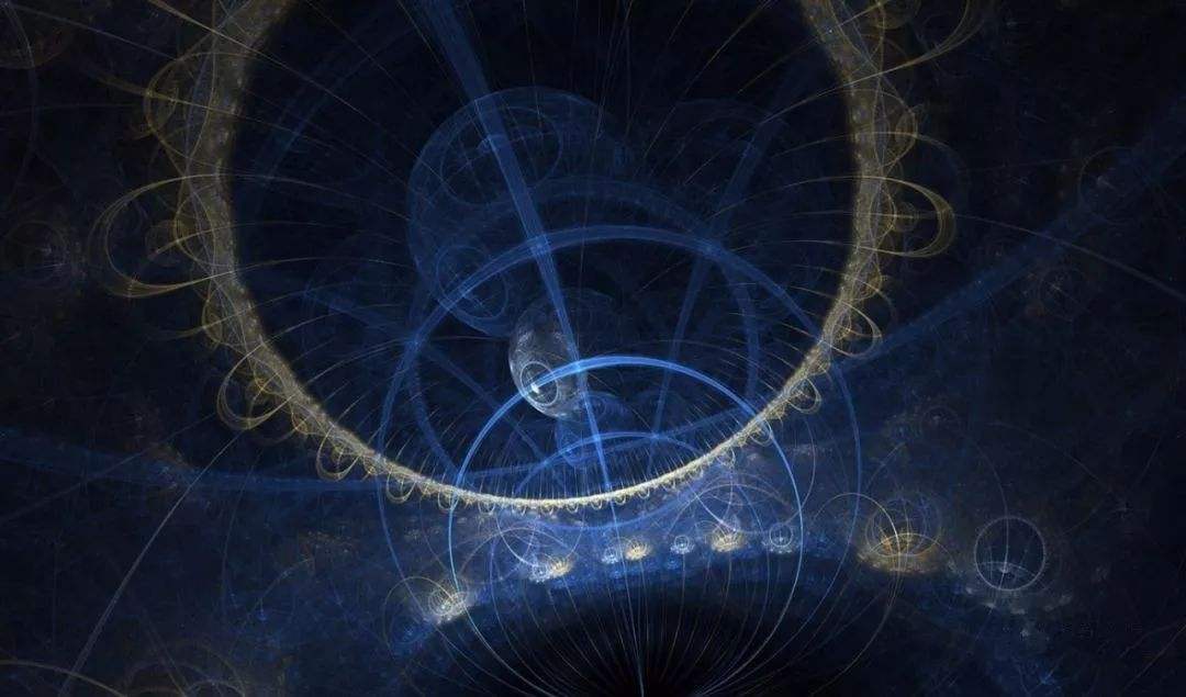 女子与量子,意识与量子的相似性