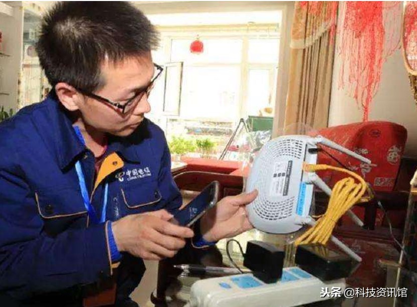 100兆路由器变2m了,100兆宽带升级500兆是套路吗