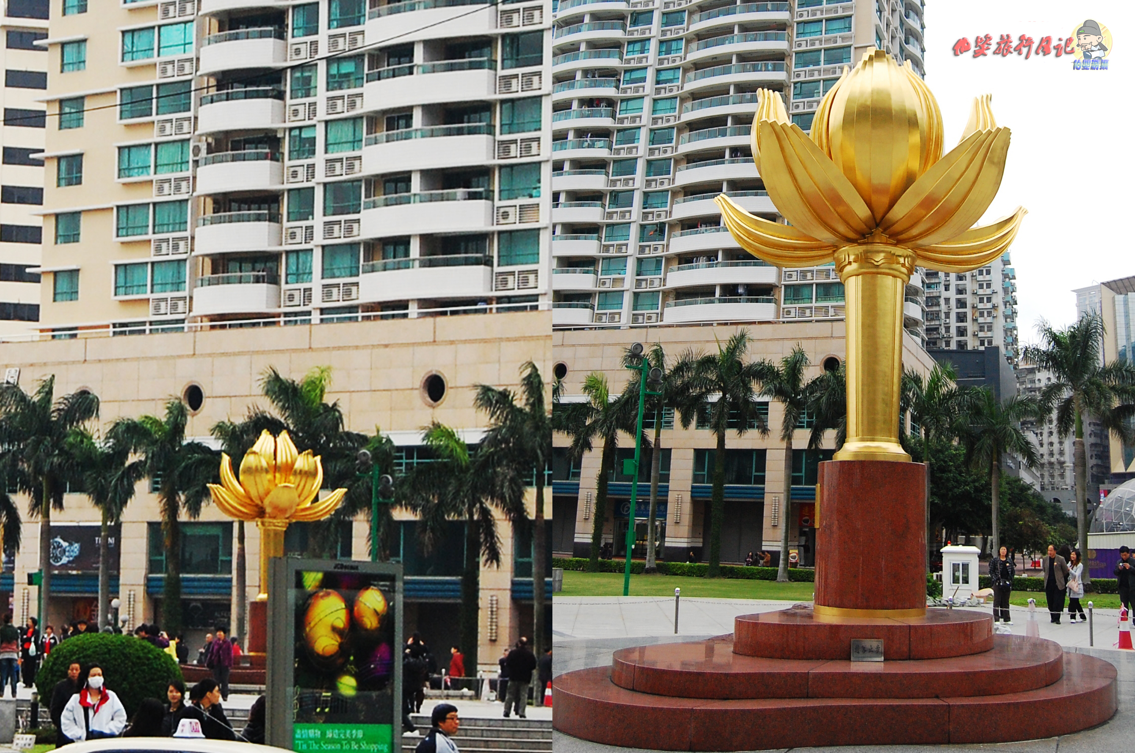 从香港坐轮船去澳门,澳门上葡京到香港游玩攻略最新