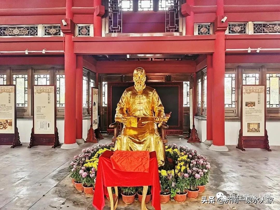 穿越古今,细述宏济堂扎根济南的沧海桑田