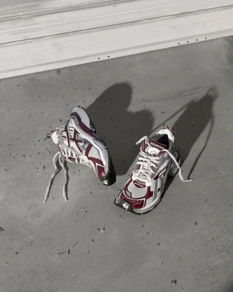 推荐的supreme球鞋,nikesupreme联名的球鞋