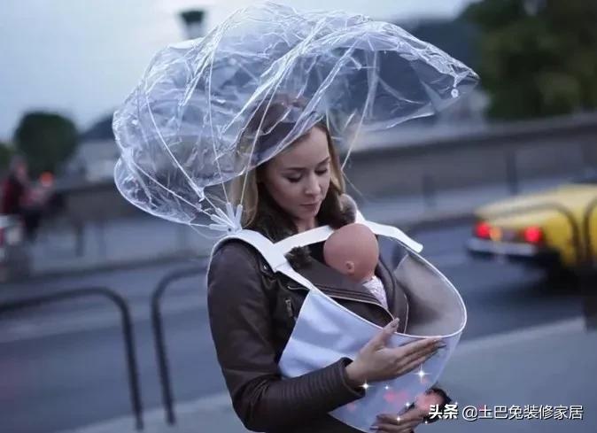 超级神奇和实用的家具设计,创意又实用的家具