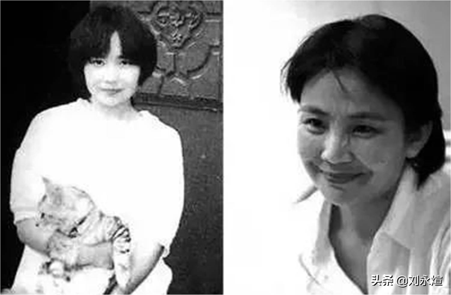 天才，诗人，暴君，与顾城