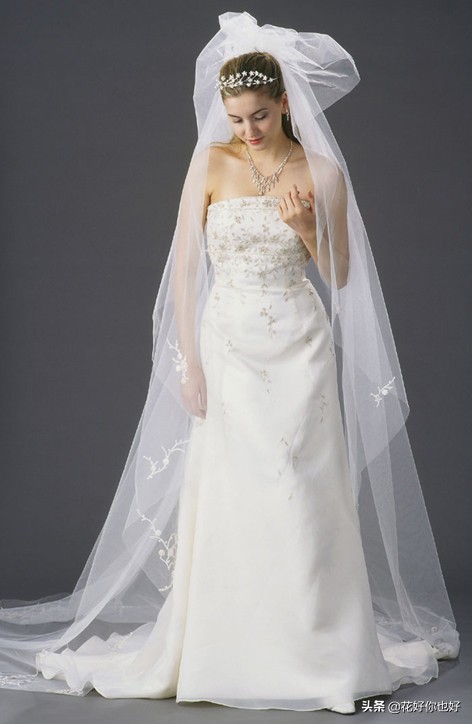 透明婚纱背景怎么去掉,ps抠复杂背景婚纱