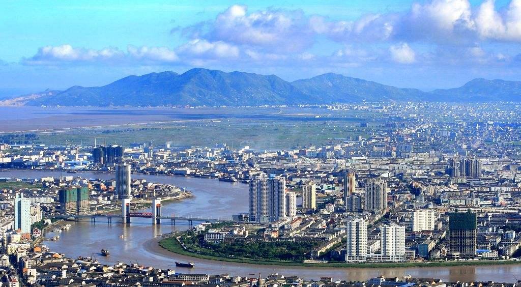 中国最惊艳的县城名字,那些一听就很有历史感的地名