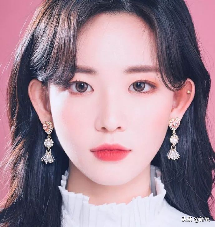 黄灿灿颜值变了,黄灿灿脸变了