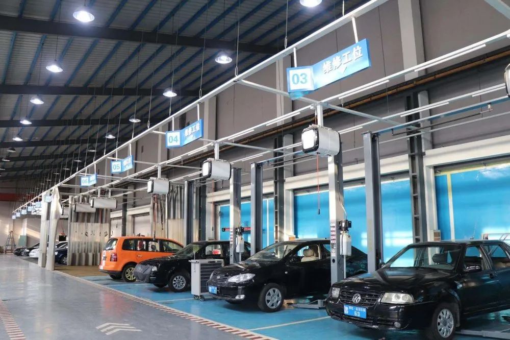 开汽修店资金不足怎么办,开汽修怎么样会亏钱