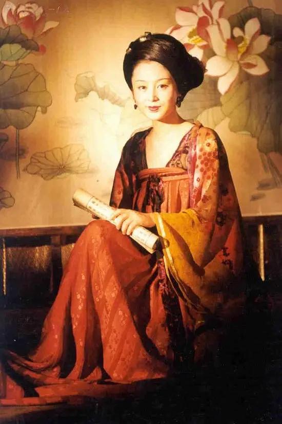 推荐几部历史经典电视剧,推荐20部古装历史电视剧