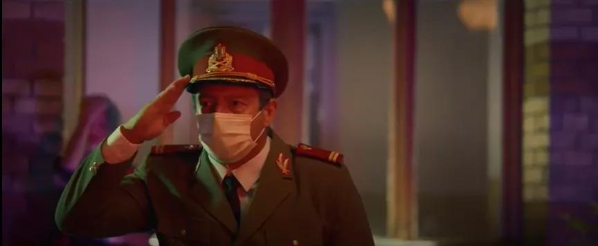 柏林电影节:一个女教师的*爱性**视频泄露之后