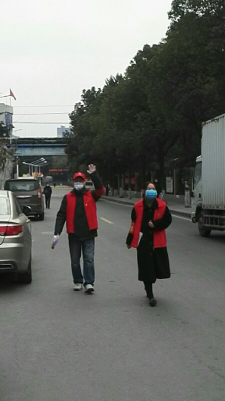 一名逆行者难以忘怀的记忆,记录逆行者的故事