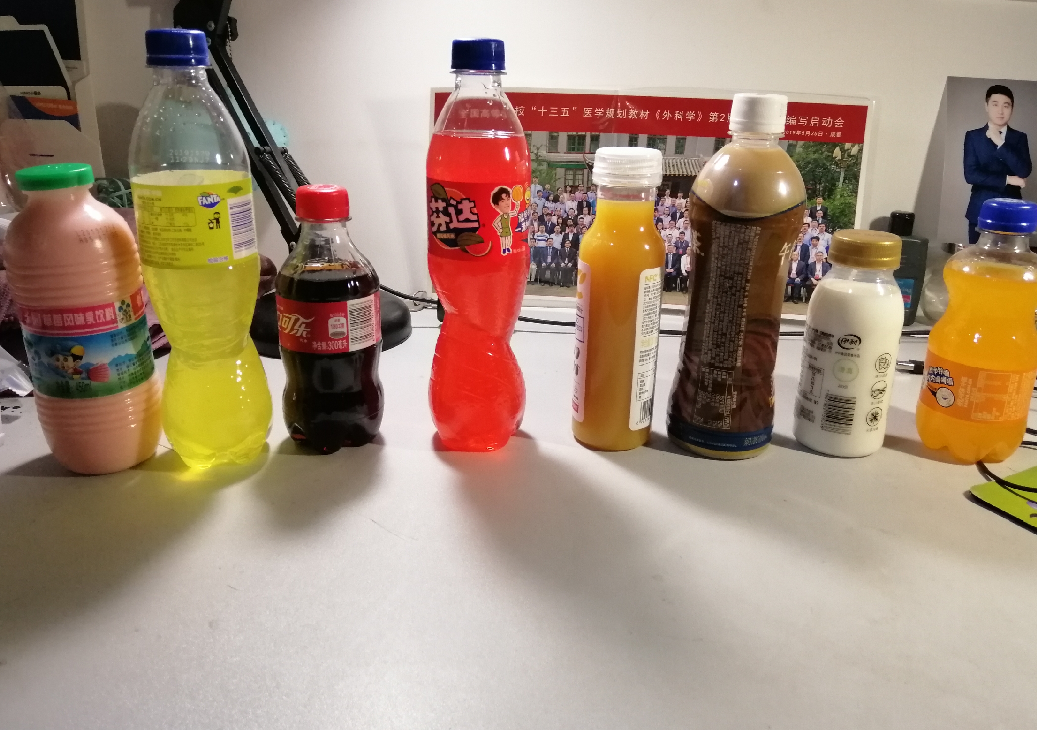 你的Jing液颜色，正常吗？