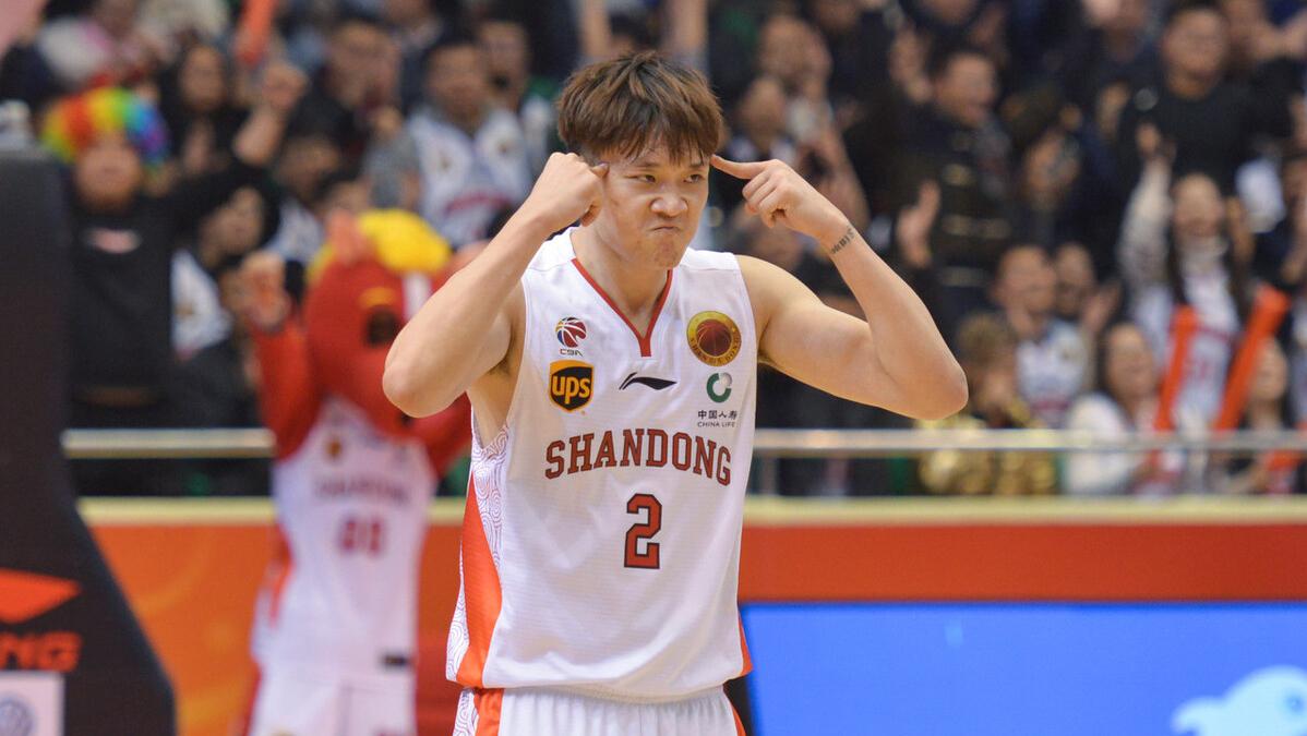 cba冠军球队时间顺序,cba拿冠军最多球队