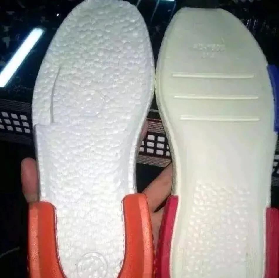 莆田鞋与正品鞋有哪些区别,莆田鞋和正品鞋的区别有哪些