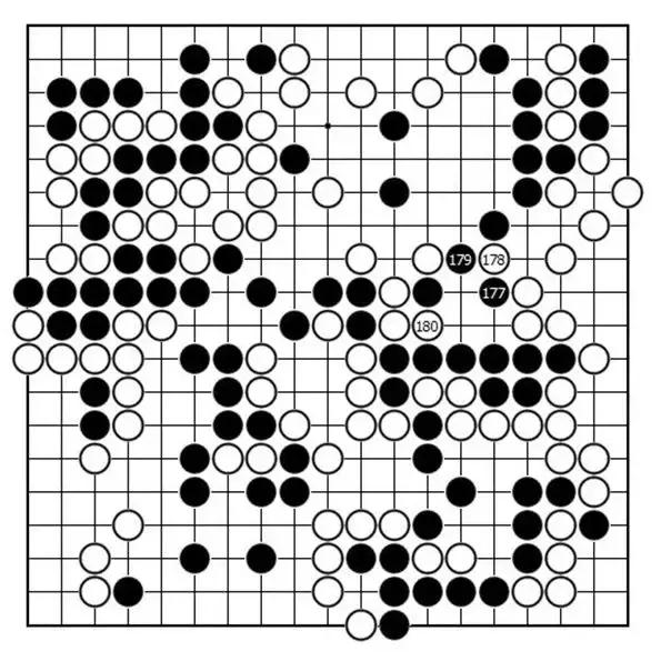 棋评丨你死我活时，上海中国天楹连环妙手奠胜局