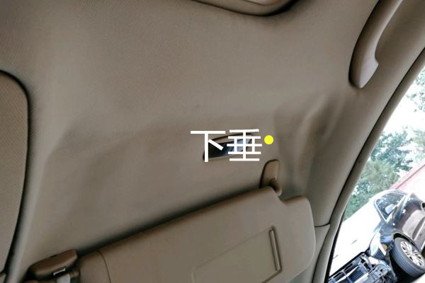 怎样鉴定事故车视频,几千块的大众领驭