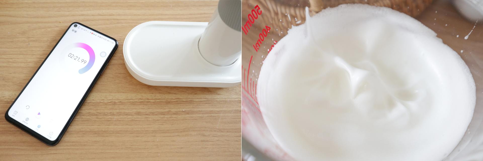 无线打蛋器跟有线的哪个好用,大功率打蛋器测评推荐