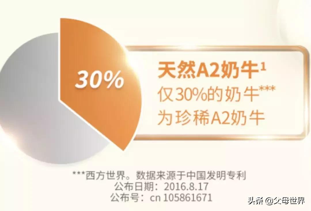 官宣!A*奶2**源+超级配方,更优秀的营养拍档,给宝宝更强的保护力