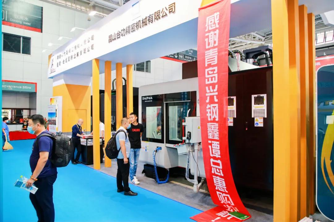 直击展会现场|精彩继续!现场签单火爆,听听他们怎么说