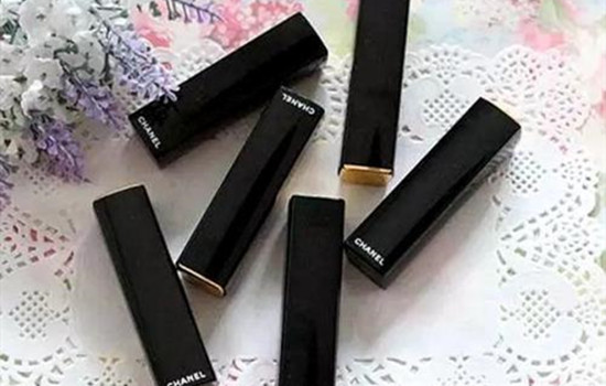 香奈儿口红什么色好看,香奈儿口红什么档次