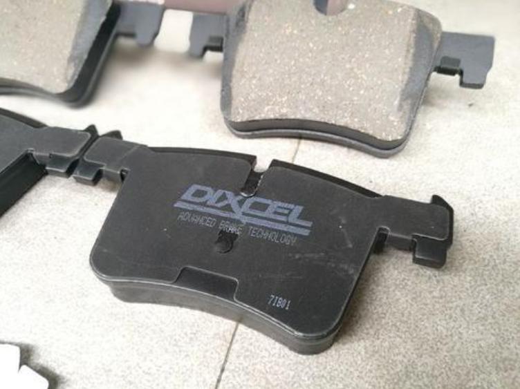 价格亲民的刹车套件,最便宜的刹车套件