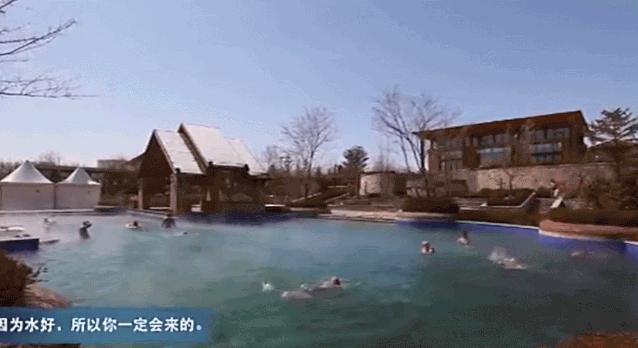 辽宁附近的温泉,辽宁省温泉分布图