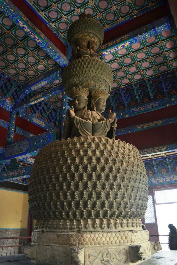 被忽视的3个千年古城,一个被严重低估的千年古城