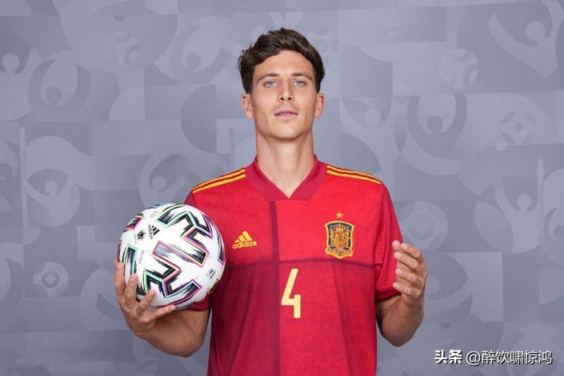 奥运球员身价排行榜TOP10！西班牙七人最多，巴西两将次之