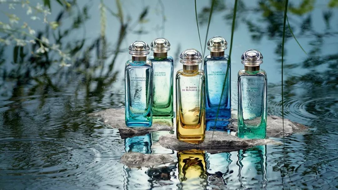 香水香评超级雪松,香评爱马仕