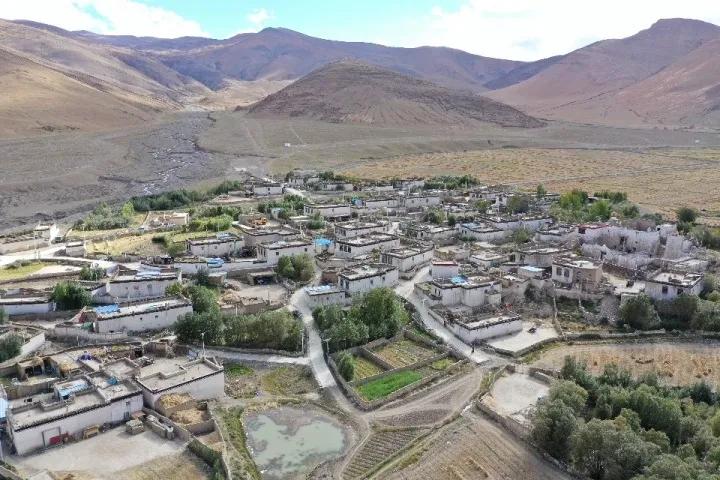 珠峰穿越之行,珠峰下的快递