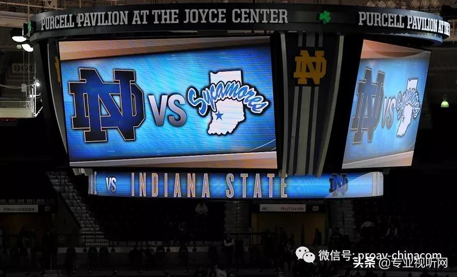 户外led显示屏安装方法和示意图,如何使用led大屏