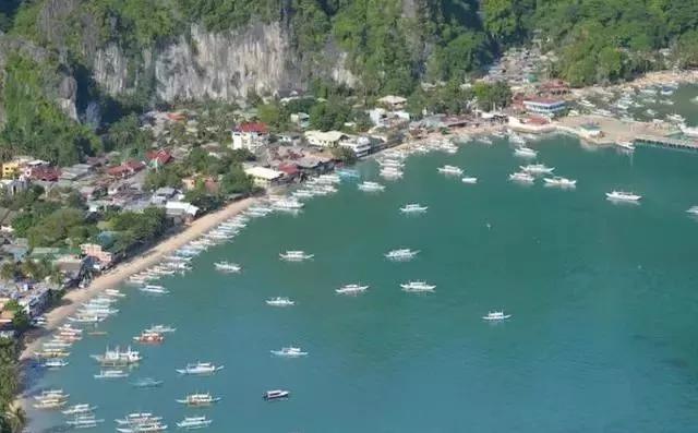 菲律宾马尼拉附近旅游攻略,菲律宾锡亚高岛旅游攻略