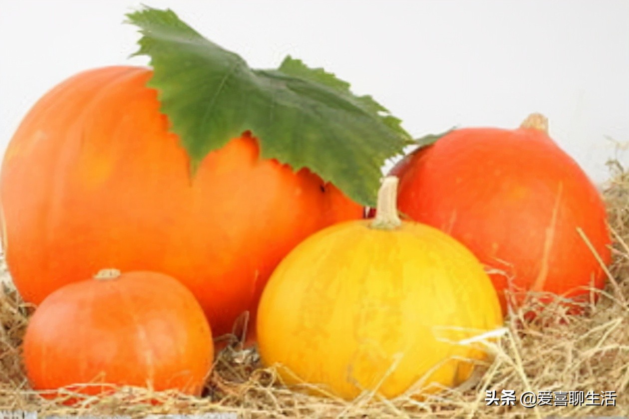 秋季，少吃土豆多吃它，买来去皮切块，锅中一炒，软糯喷香真馋人