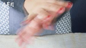 没有色素的小猪汤圆怎么做,做汤圆教程可爱型