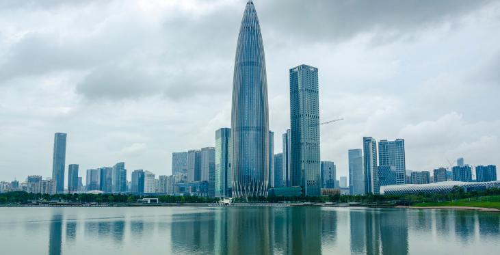 西安写字楼户型,西安写字楼楼层