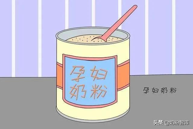 孕妇早上就喝一杯孕妇奶粉可以吗,孕妇需要喝专门的孕妇牛奶吗