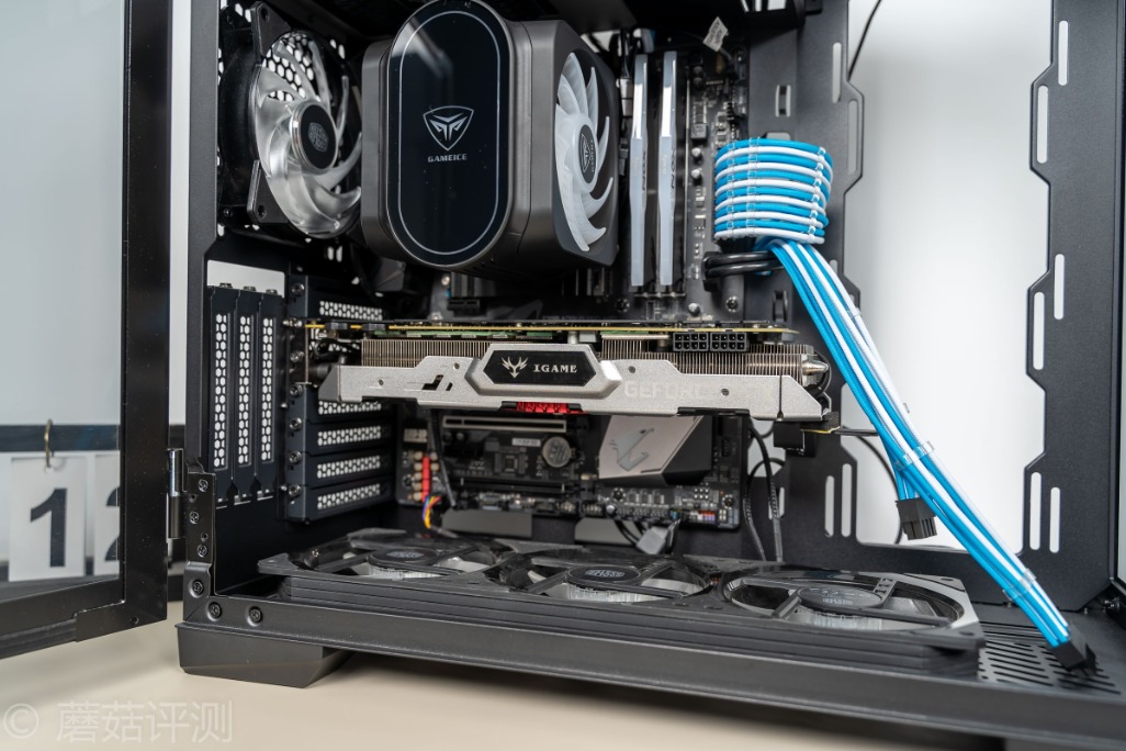 gtx1080ti,七彩虹1080ti和影驰1080ti大将