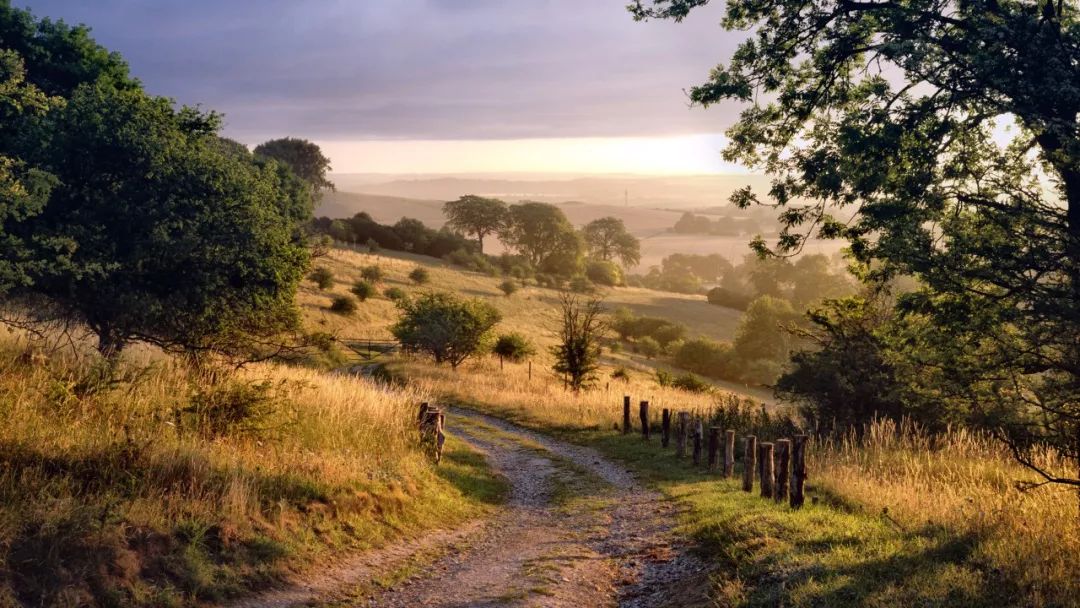 超高清电脑壁纸横屏,有哪些超清晰的电脑壁纸
