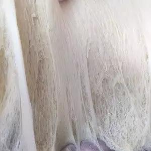 手撕肉松面包超级松软全家的最爱,红豆肉松手撕面包教程