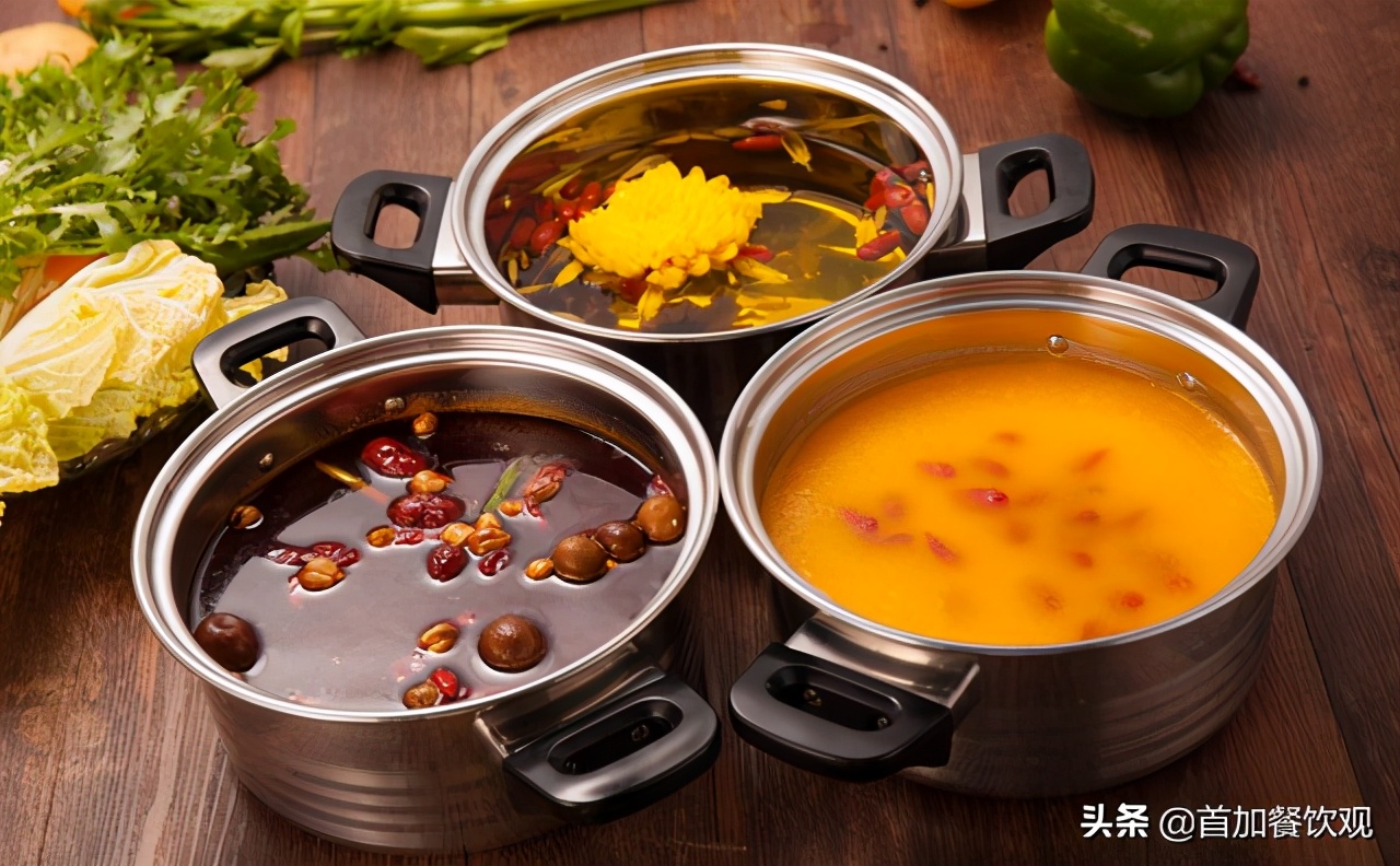 旋转小火锅利润分析,19元的加盟旋转小火锅利润多少