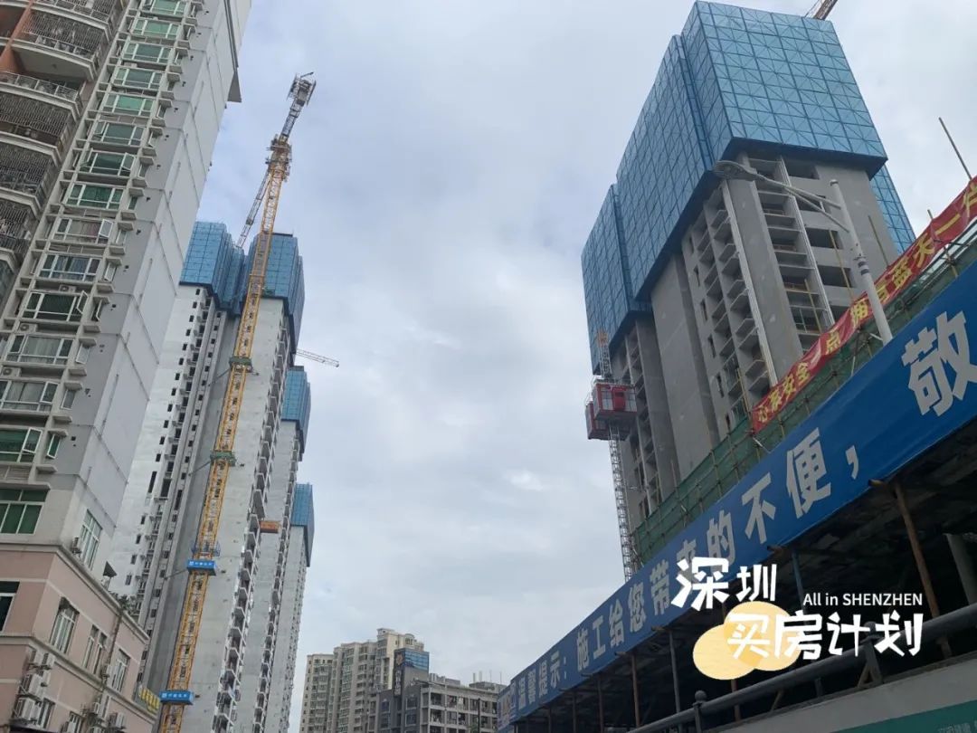 撸完宝安18个新盘!打地鼠式打新来了,你准备pick谁?