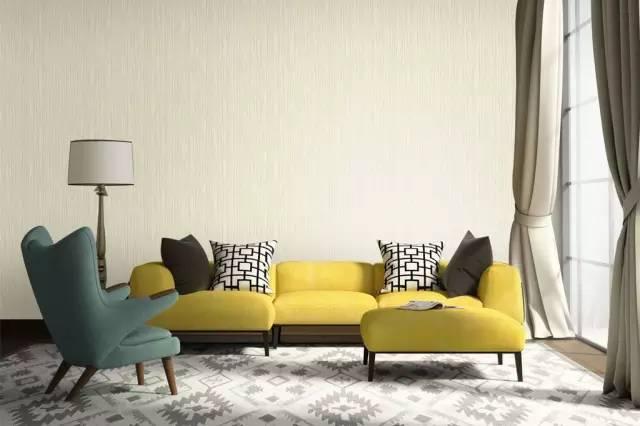 墙纸和漆哪个好,内墙涂料好还是墙纸好