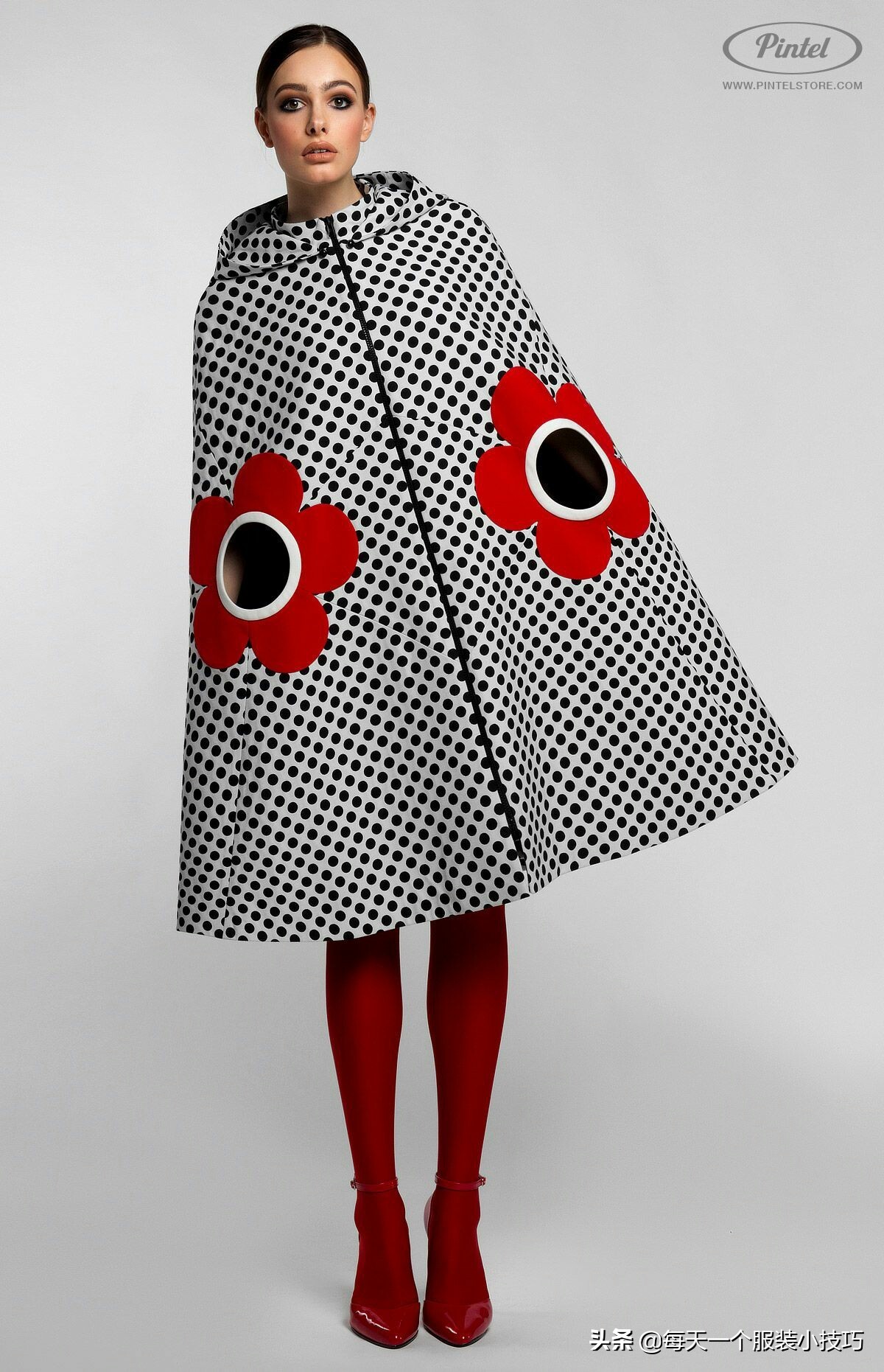 口袋时装设计,时装口袋怎么设计