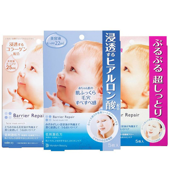 最新的补水保湿面膜排行榜,补水效果比较好的面膜推荐